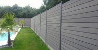 Portail Clôtures dans la vente du matériel pour les clôtures et les clôtures à Villegenon