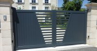 Notre société de clôture et de portail à Villegenon